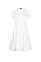 suknelė egolis HUGO balta