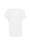 tėjiniai marškinėliai depusi | regular fit HUGO balta
