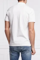 polo marškinėliai | Slim Fit Pepe Jeans London balta