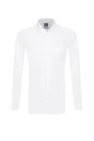 marškiniai cattitude_1 BOSS ORANGE balta