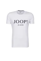 tėjiniai marškinėliai 08alex Joop! Jeans balta
