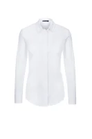 marškiniai dafne MAX&Co. balta