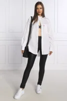 Marškiniai NOLA | Oversize fit Levi's balta