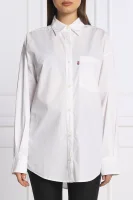 Marškiniai NOLA | Oversize fit Levi's balta