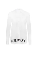 marškiniai Ice Play balta