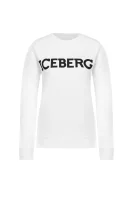 džemperis Iceberg balta