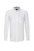 marškiniai Gant balta