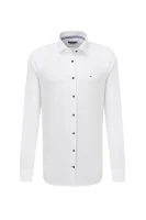 marškiniai Tommy Tailored balta