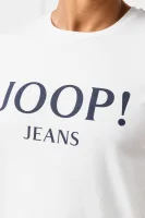 tėjiniai marškinėliai alex1 | regular fit Joop! Jeans balta