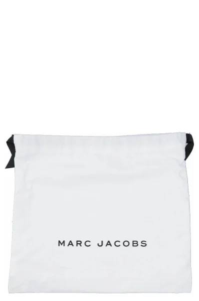 odinė rankinė snapshot Marc Jacobs rožinė