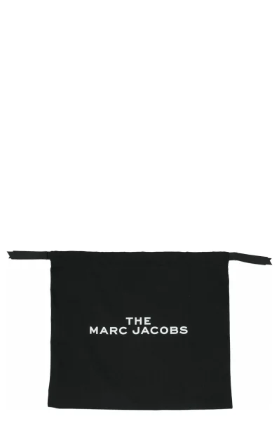 Odinė rankinė E-Shutter Marc Jacobs juoda