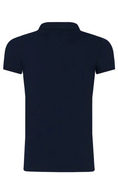 polo marškinėliai | Regular Fit POLO RALPH LAUREN tamsiai mėlyna