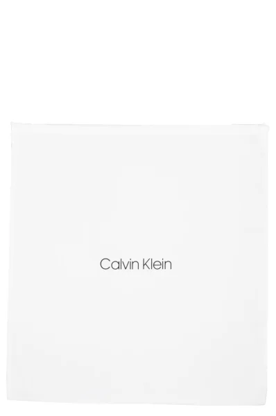 rankinė per petį pop Calvin Klein juoda
