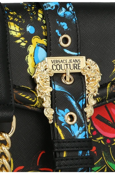 Rankinė ant peties Versace Jeans Couture juoda