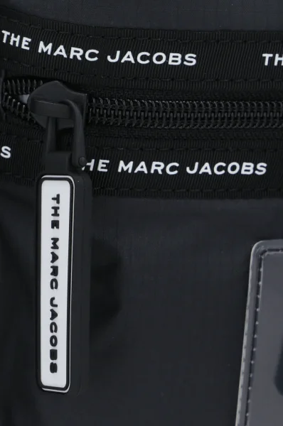 Kuprinė Marc Jacobs juoda