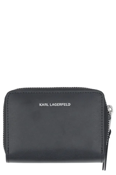 odinis piniginė k/choupette Karl Lagerfeld juoda