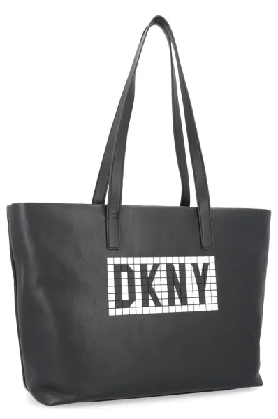 pirkinių rankinė tilly DKNY juoda