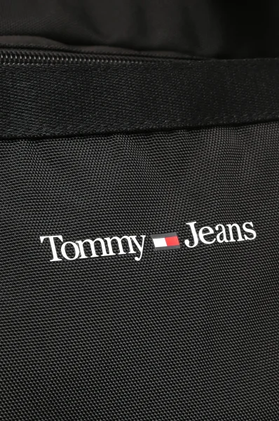 Rankinė ESSENTIAL Tommy Jeans juoda
