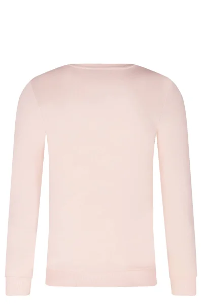 Džemperis | Regular Fit Guess rožinė