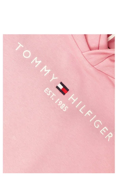 Džemperis | Regular Fit Tommy Hilfiger rožinė