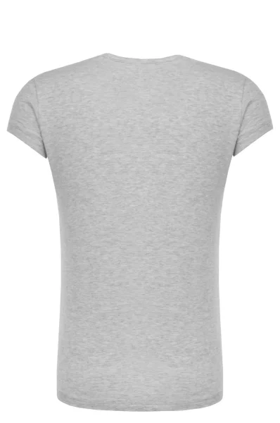 marškinėliai neus | regular fit Pepe Jeans London garstyčių
