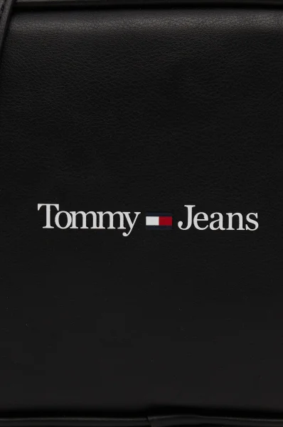 Rankinė ant peties TJW CAMERA BAG Tommy Jeans juoda