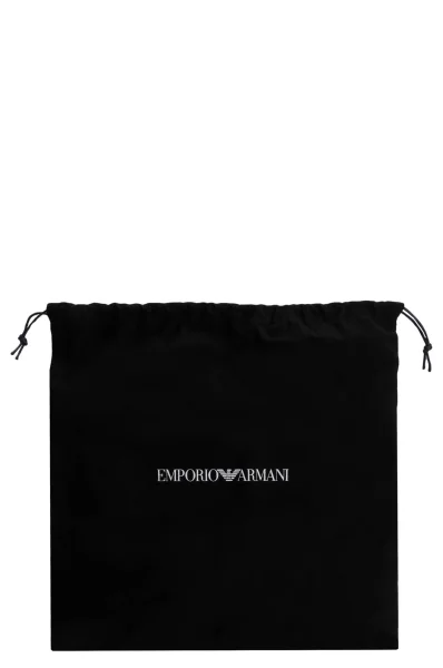 maišelis + kosmetinė Emporio Armani juoda