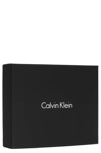piniginė marissa Calvin Klein tamsiai mėlyna
