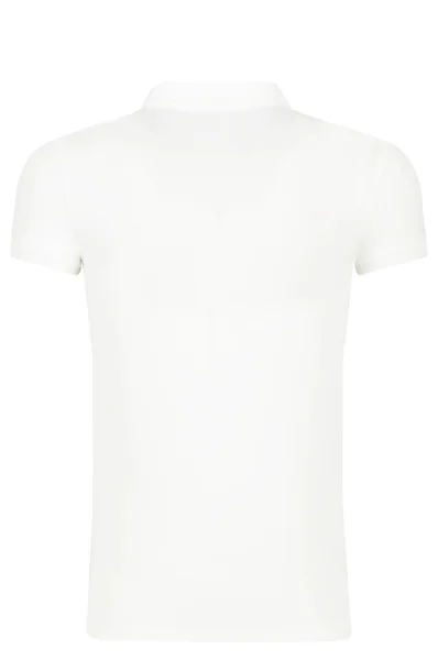 polo marškinėliai big pp | regular fit POLO RALPH LAUREN balta