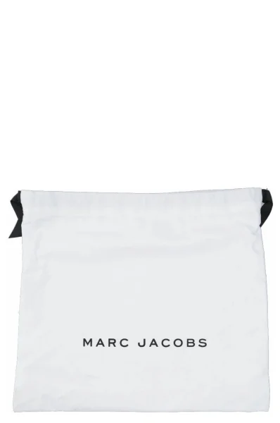 odinė rankinė snapshot Marc Jacobs balta