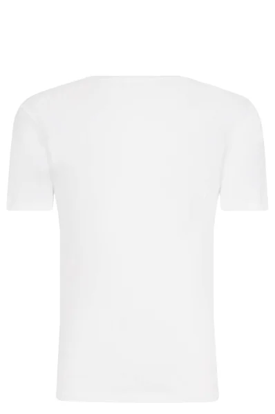 Marškinėliai | Regular Fit Calvin Klein Underwear balta