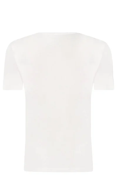 Marškinėliai | Regular Fit Dsquared2 balta