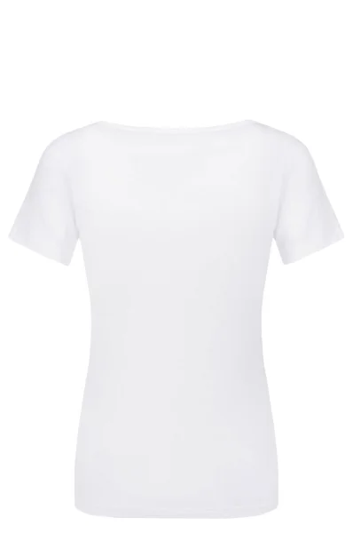 marškinėliai Guess balta