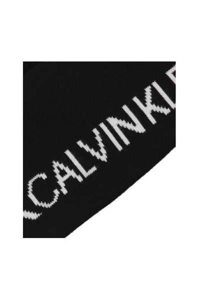 Kepurė Calvin Klein Performance juoda