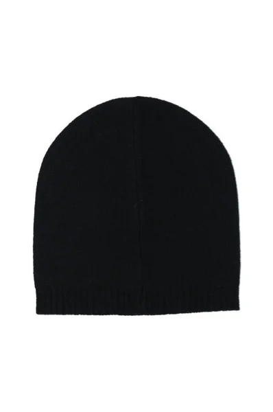 Kašmyro kepurė Women-X 730 HUGO juoda