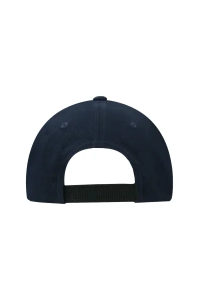 Beisbolo kepurė Men-X HUGO tamsiai mėlyna