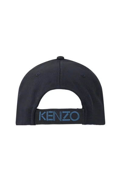 Beisbolo kepurė Kenzo juoda