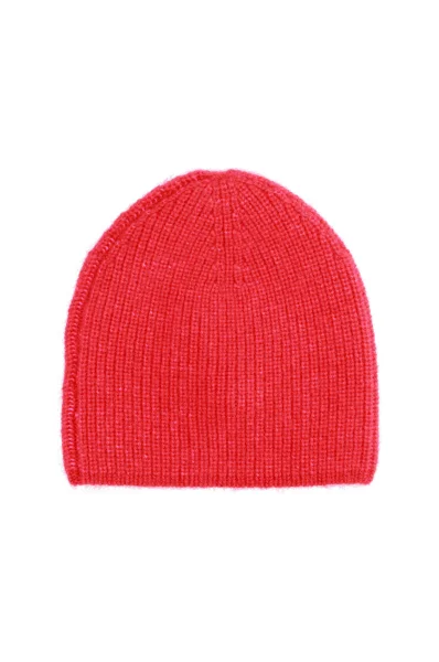 kepurė bicolor | su vilnos priemaiša Kenzo raudona