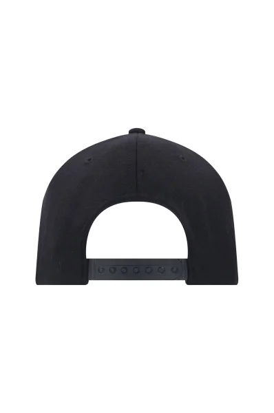 Beisbolo kepurė EA7 juoda