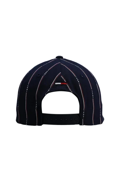 beisbolo tipo tjm seasonal cap 90 Tommy Jeans tamsiai mėlyna