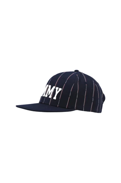 beisbolo tipo tjm seasonal cap 90 Tommy Jeans tamsiai mėlyna