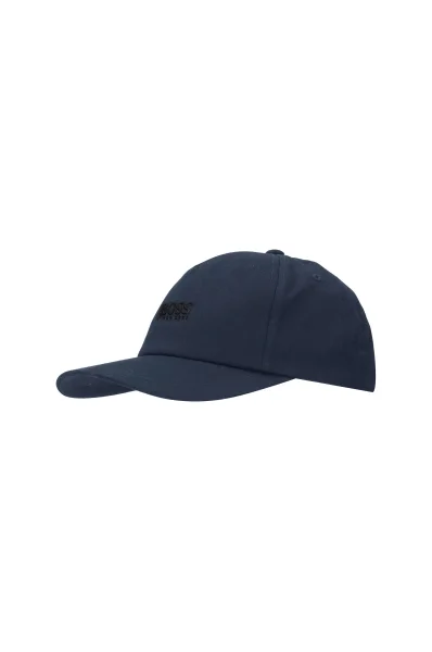 Beisbolo kepurė Fresco BOSS ORANGE tamsiai mėlyna