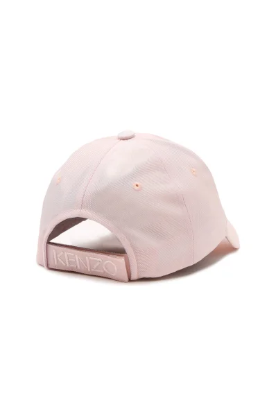 Beisbolo kepurė Kenzo rožinė