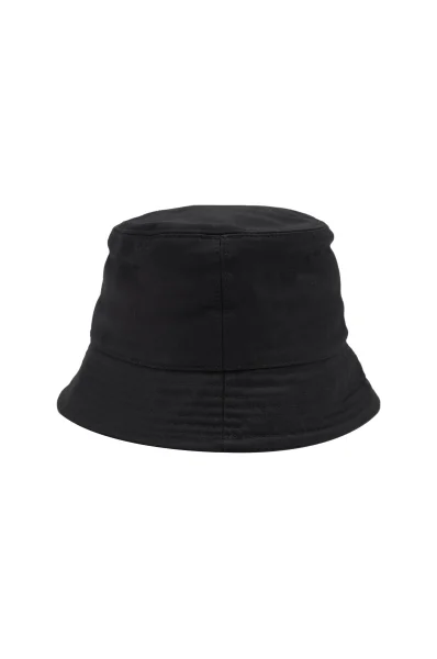 Skrybėlė Dsquared2 juoda