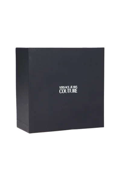 Odinis diržas COUTURE Versace Jeans Couture juoda