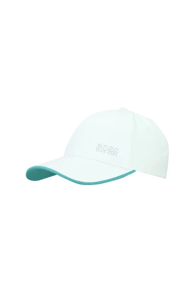 Beisbolo kepurė Cap-X BOSS GREEN balta