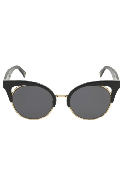 akiniai nuo saulės Marc Jacobs juoda