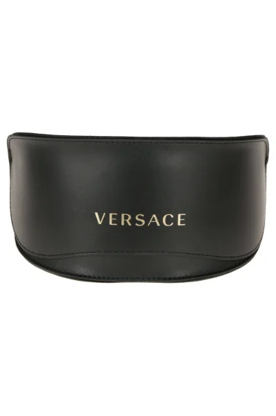 Lietpaltis Versace juoda