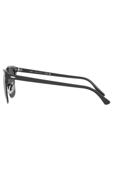 Optiniai akiniai Everglasses Ray-Ban pilka