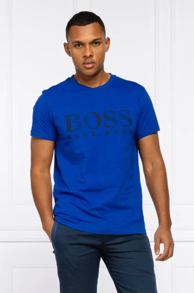 Marškinėliai RN | Regular Fit Boss Bodywear nėra